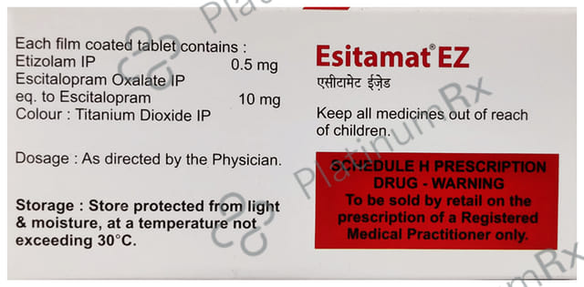 Esitamat EZ Tablet