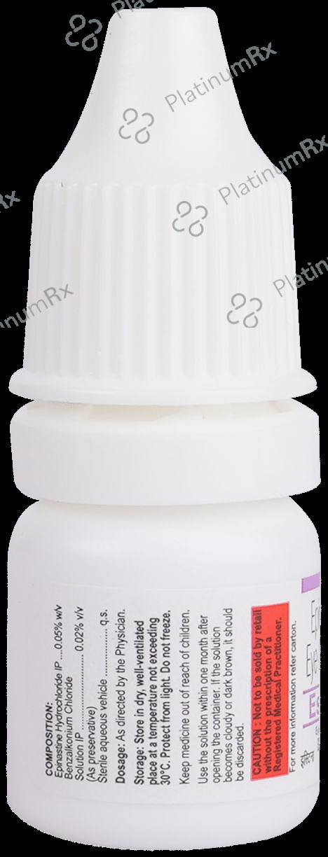 Estina Eye Drop