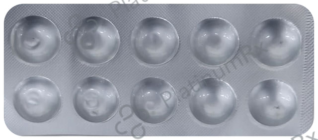 Preega M 75 SR Tablet 10s