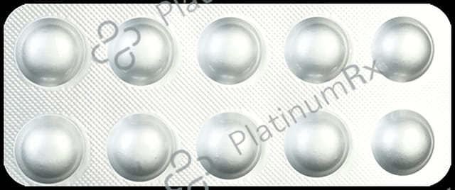 Naltrawave Tablet