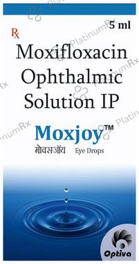 Moxjoy Eye Drop