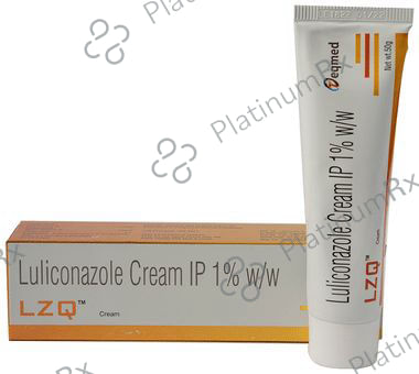 LZQ Cream 50gm