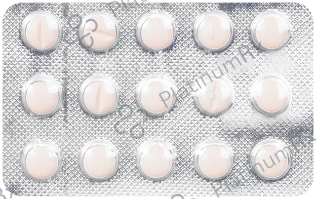 Febutaz 40mg Tablet 15s