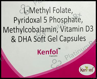 Kenfol Capsule