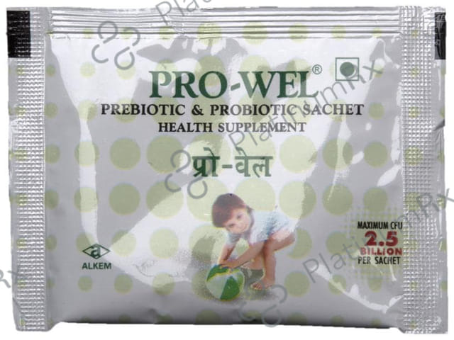 Prowel Sachet