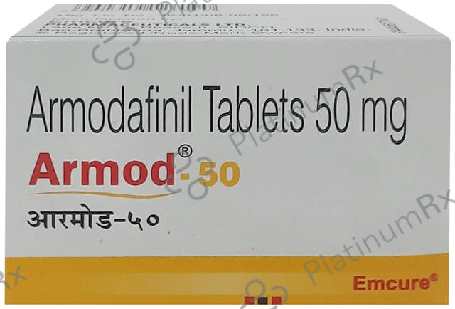 Armod 50 Tablet