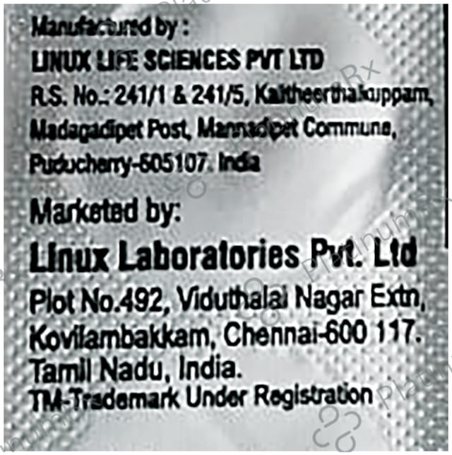 Divalid 250mg Tablet ER