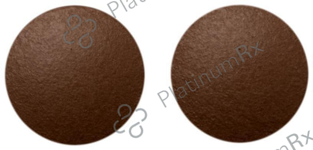 Nicardia CD Retard 30mg Tablet SR 10s