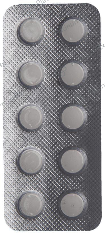 Modlip 40mg Tablet 10s