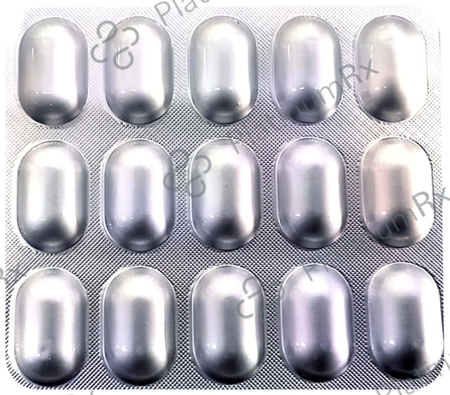 Rosucus A 20mg Capsule 15s
