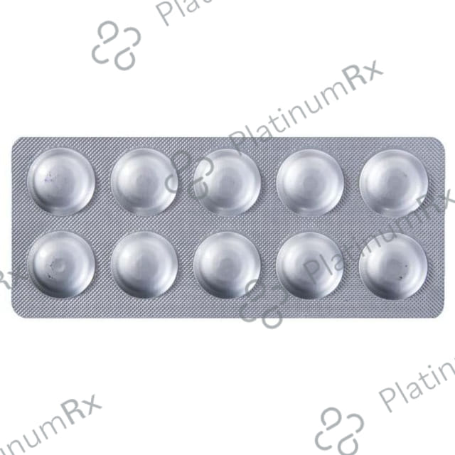 Azilma 80mg Tablet 10s
