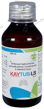 Kaytus-LS Syrup