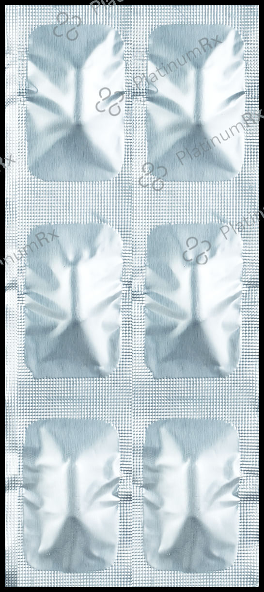 Mero O ER 300mg Tablet 6s