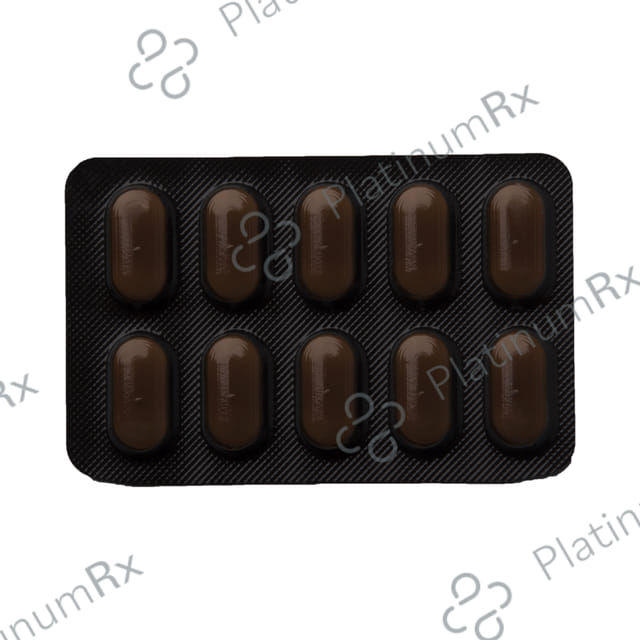 Phostat 667mg Tablet 10s