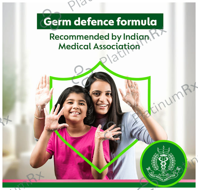 Dettol Skincare Handwash Refill 675ml