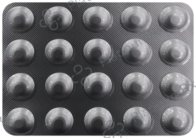 Atorfit 5mg Tablet 20s