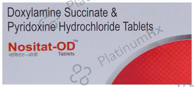 Nositat-OD Tablet