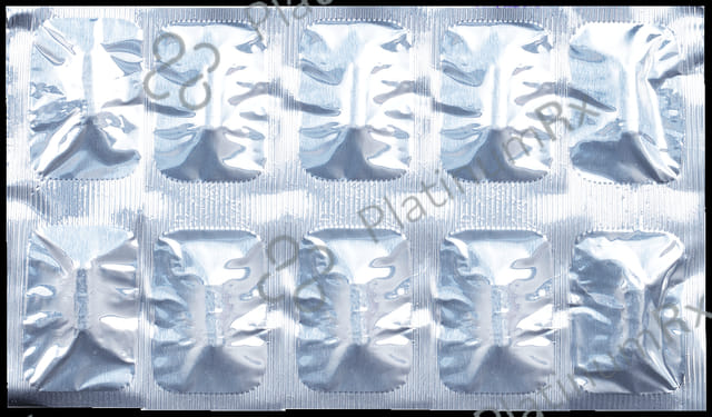 Rosuless C 10/75mg Capsule 10s