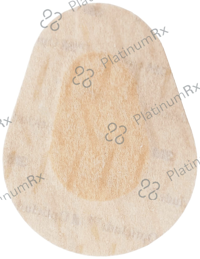 3M Opticlude Orthoptic Eye Patch Junior