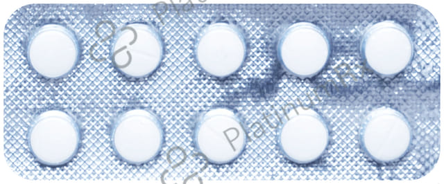 Dydroease 10mg Tablet 10s