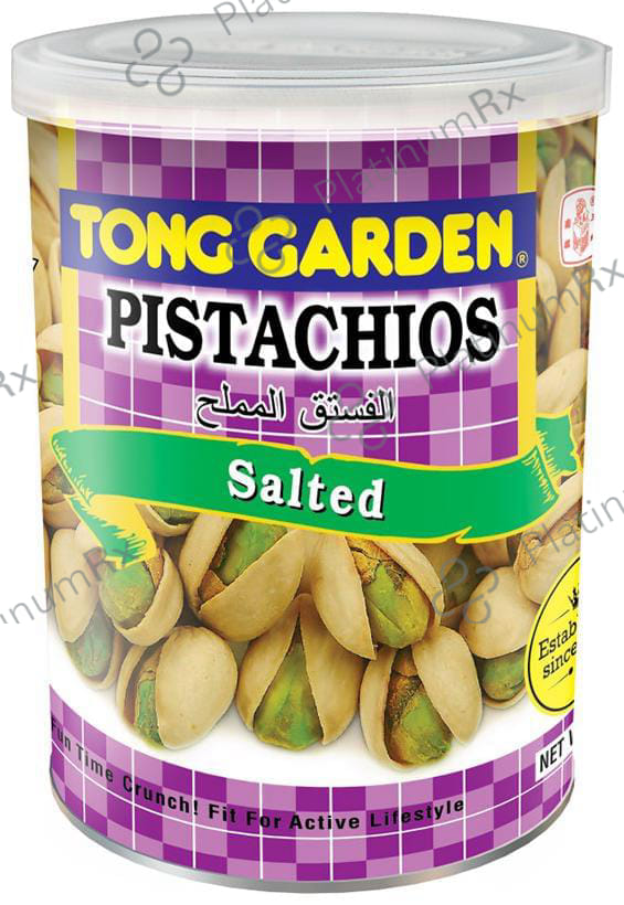 Tong Garden Salted Pistachios 130 gm