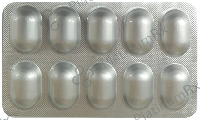 Rateotret 20mg Capsule