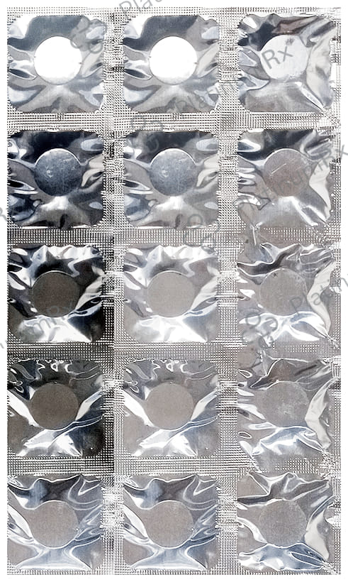 Zascor 400/5mg Lemon & Honey Chewable Tablet 15s