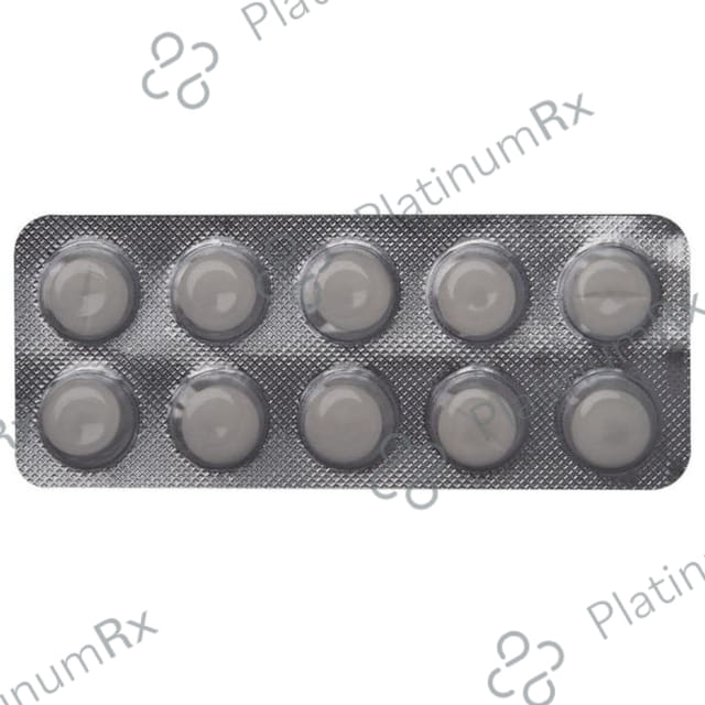 Statix F Tablet 10s