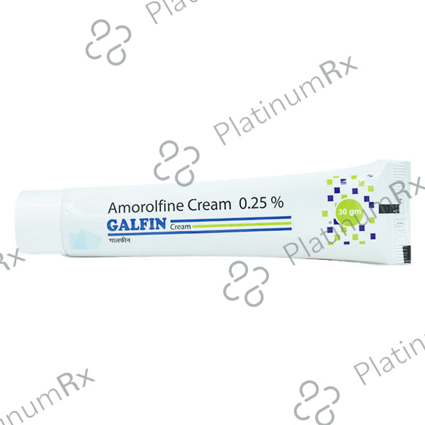 Galfin Cream 30gm