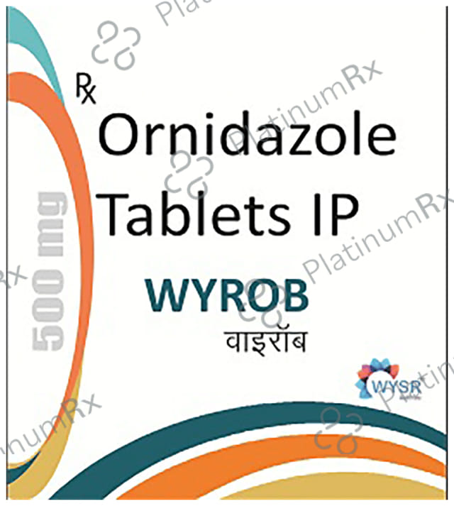 Wyrob Tablet