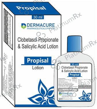 Propisal Lotion