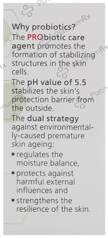 Sebamed Pro Vital Serum 30ml