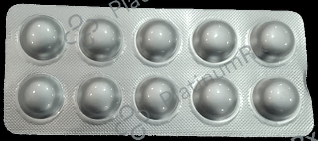 Osbitel 40 Tablet
