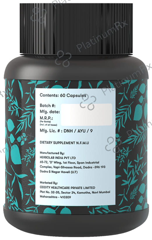 Bold Care Daily Forever Stamina Support Tablet