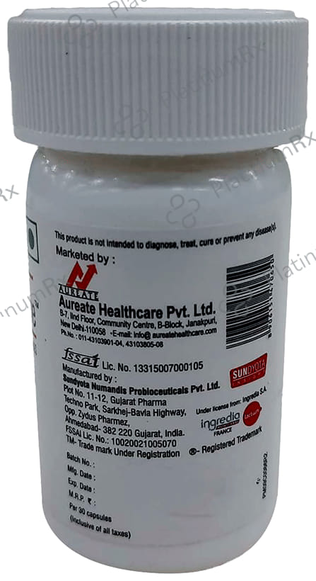 Calmitone Capsule