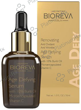 Bioreva Age Defying Serum