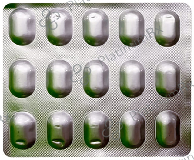 Cheri XT Tablet 15s