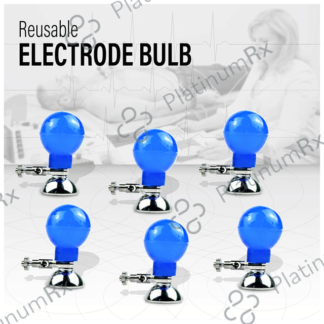 Otica Electrode Bulb