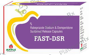 Fast-DSR Capsule
