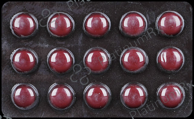 Aldactone T 50/5mg Tablet 15s