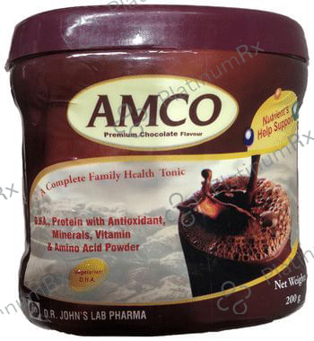Amco Powder Chocolate