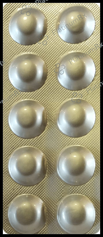 Sigmacort 6 Tablet