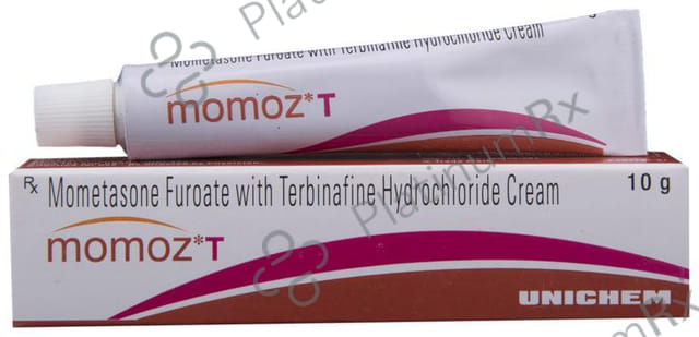 Momoz T Cream 10gm