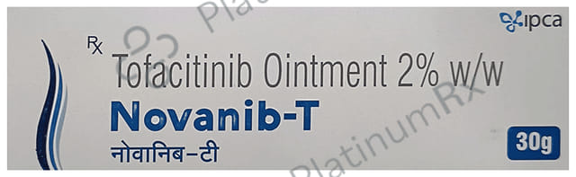 Novanib T Ointment 30gm