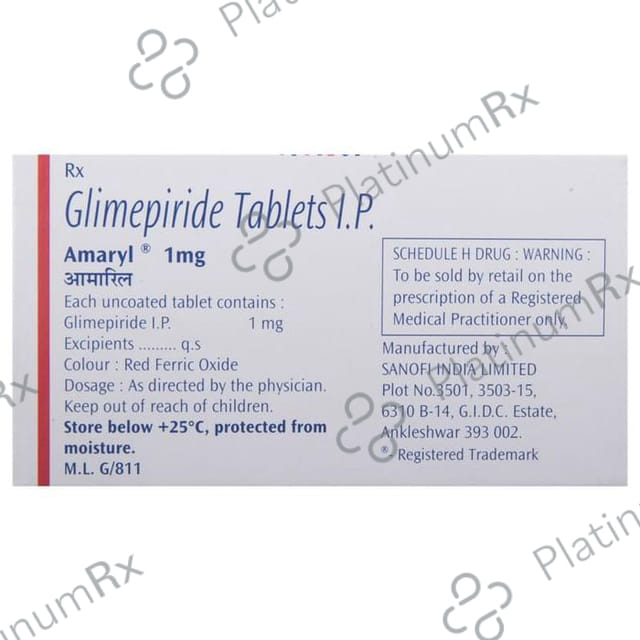 Nivomik 500mg Injection