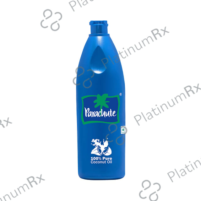 Parachute 100% Pure Coconut Oil 300 ml
