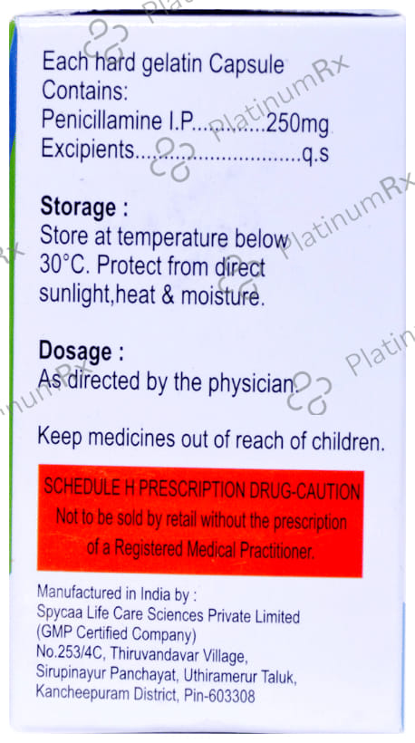 Jollimine Capsule 10s