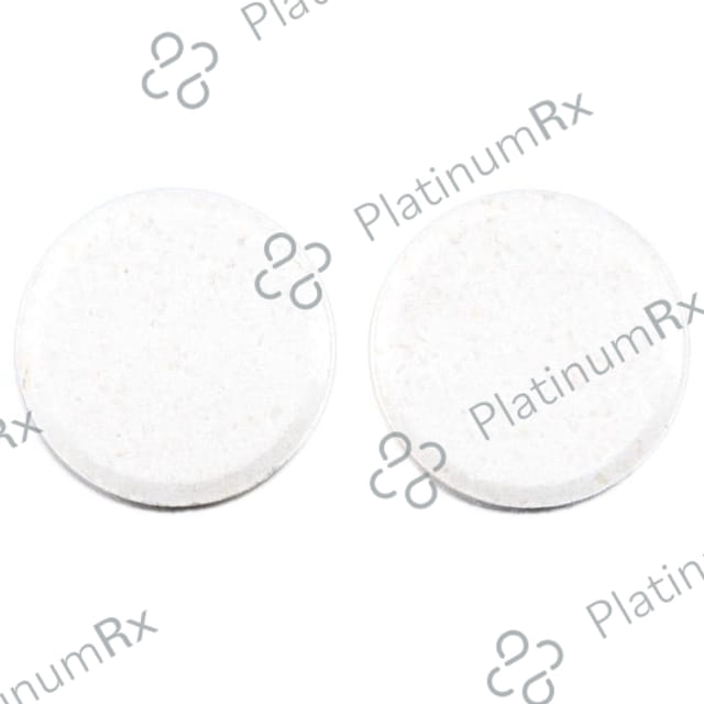 Bactoclav 200/28.5mg Tablet DT 10s