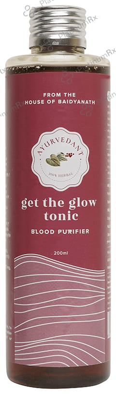 Baidyanath Ayurvedant Clearwin Blood Purifier Syrup