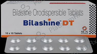Bilashine DT Tablet